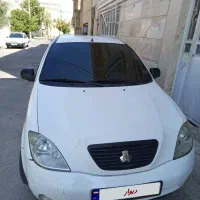 تیبا ۲ مدل ۹۷