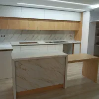 دکوراسیون داخلی کابینت کمدو....|خدمات پیشه و مهارت|تهران, یافتآباد|دیوار