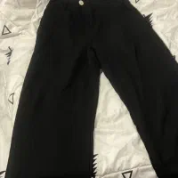 شلوار بگ زنانه