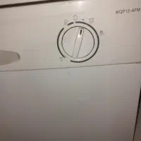 ماشین ظرفشویی ۱۴ نفره حائر