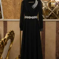 لباس مجلسی