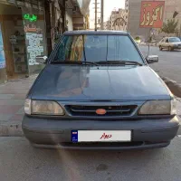 پراید صبا GTXI ۱۳۱