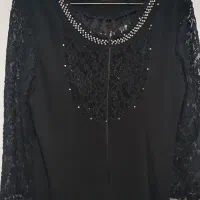 شومیز مجلسی
