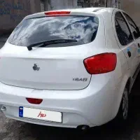 تیبا ۲ مدل 1400|خودرو سواری و وانت|ارومیه, |دیوار