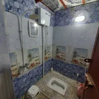 سویت ویلایی شبانه