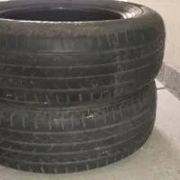 یک جفت لاستیک رینگ 15