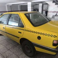 تاکسی مدل 96