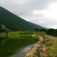 تور ویژه دریاچه ویستان قیمت فوقعلاده