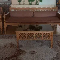 تخت سنتی ۵ نفره