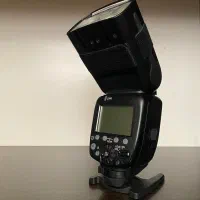 فلش اکسترنال کنون اصل