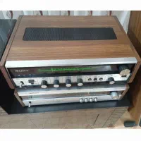 لوازم صوتی خانگی