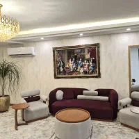 مبل ۵نفره،ناهارخوری آکبند مناسب جهیزیه(فردیس کرج)