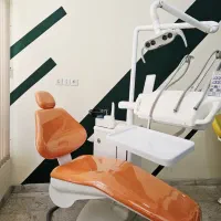 یونیت صندلی هودیان