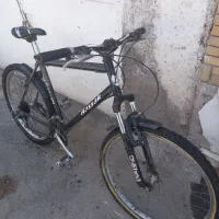 دوچرخه asak سایز ۲۶