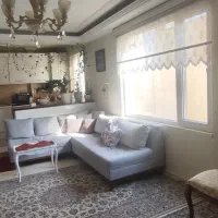 ۸۰متر دو‌خواب ،فول   مناسب سرمایه گذاران