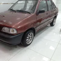 پراید 87نونو120تاکار