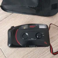 دوربین عکاسی وجاکارتی