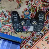 ps4|کنسول، بازی ویدئویی و آنلاین|تهران, شهرک شریعتی|دیوار