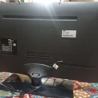 led 40 sumsung|تلویزیون و پروژکتور|کرج, کمال‌شهر|دیوار