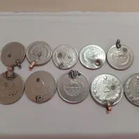 سکه نقره
