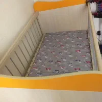تخت کودک