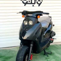 پاکشتی کمیکو 110cc