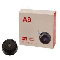 دوربین آهنربایی ۳۶۰