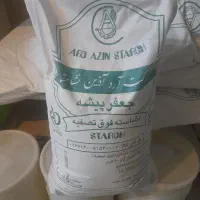 نشاسته گندم