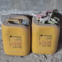 روان کننده بتن