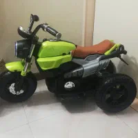 موتور شارژی