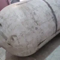کپسول ۱۲ کیلویی cng گاز آمریکایی