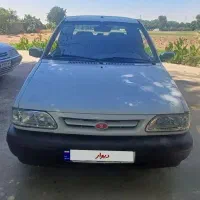پراید مدل ۹۰ SL