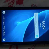 galaxy tab A (t285)|تبلت|اهواز, سیصد دستگاه|دیوار