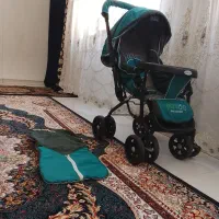 کالسکه دلیجان مارک ارابه مناسب اربعین بدنه محکم