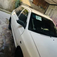 پراید مدل88 درحد خشک