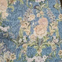 روبالشتی های پنبه دوزی