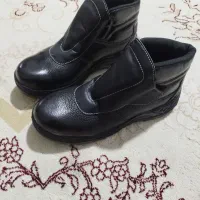 کفش ایمنی مارک ملی