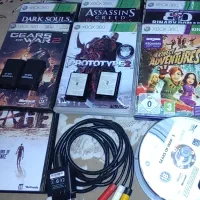 xbox 360|کنسول، بازی ویدئویی و آنلاین|تهران, شیوا|دیوار