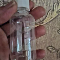 بطری ۴۰ میلی‌متر  زنجبیل و قهوه سرد