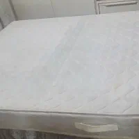 تشک دونفره در حد