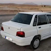 پراید 132