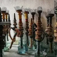 قلیون اول بخونید و بعد پیام دهید