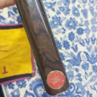 چوب اسنوکر دست ساز cue craft