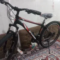 دوچرخه ویوا ۲۷.۵ آکبند