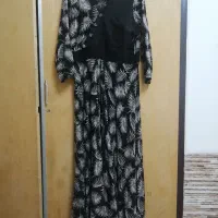 پیراهن بلند زنانه