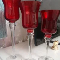 جا شمعی زیبا و شیک