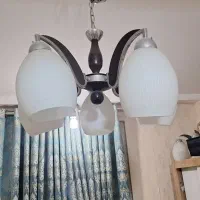 لوستر ۳عدد