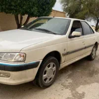 فروش پژو پارس سال