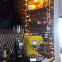اسپرسوساز اسکاسو و اسیاب