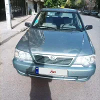 پراید132 دوگانه دستی